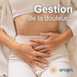 Gestion de la douleur…