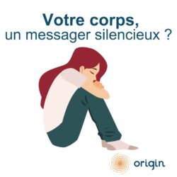 Votre corps, un messager silencieux de vos émotions