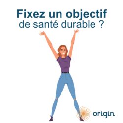 Déterminer un objectif en coaching de santé