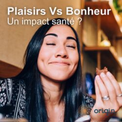 Plaisir VS Bonheur