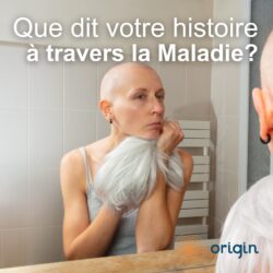 Que dit votre corps face à la maladie?