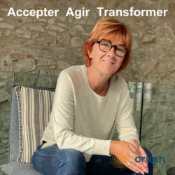 Accepter  Agir  Transformer