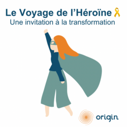 Le voyage de l’héroïne