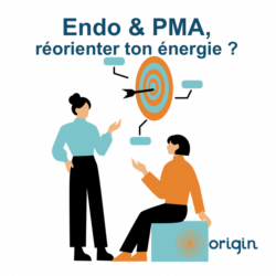 Endométriose & PMA