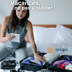 Et toi tu te mets où dans le programme des vancances ?