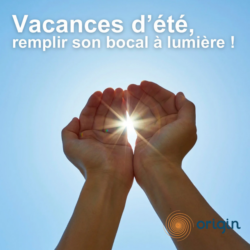 Vacances d’été