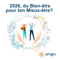 2026, du bien être pour ton mieux être!